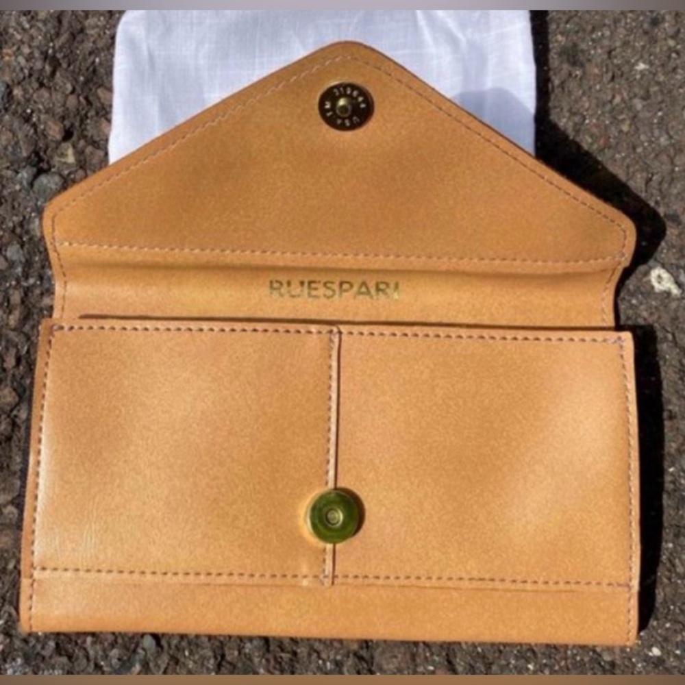 Ruespari Hip Clutch - The Zoe - New Saddle - Picture 5 of 9